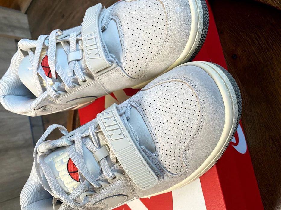 Nike Air Alpha Force 88 - EU 44.5