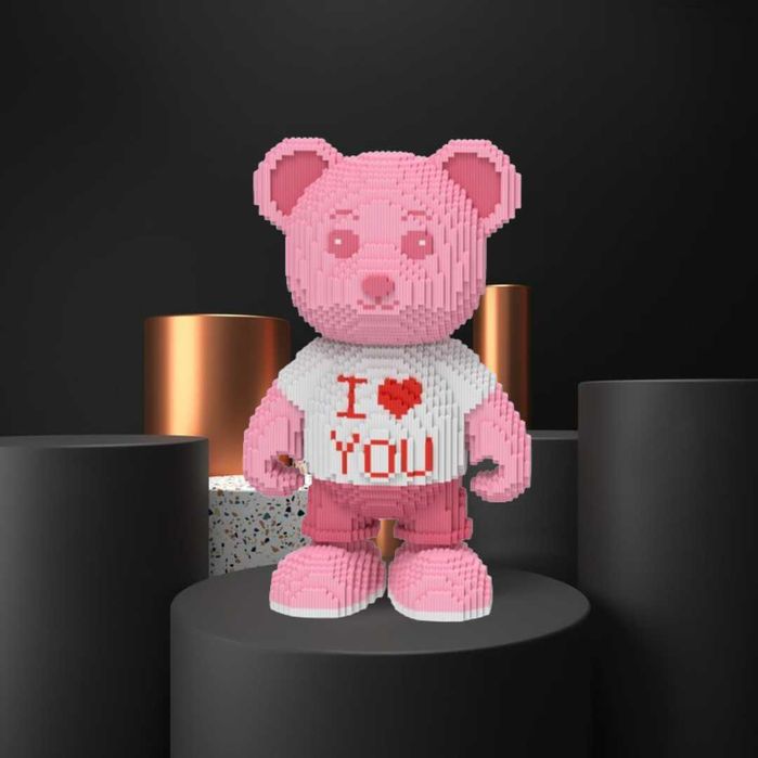 Конструктор Lego MAGIC BLOCKS