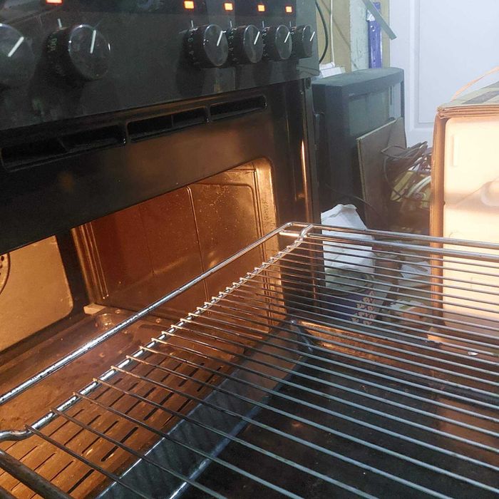 Комплект фурна за вграждане с голям плот Сименс