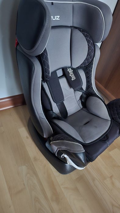 Автокресло детское