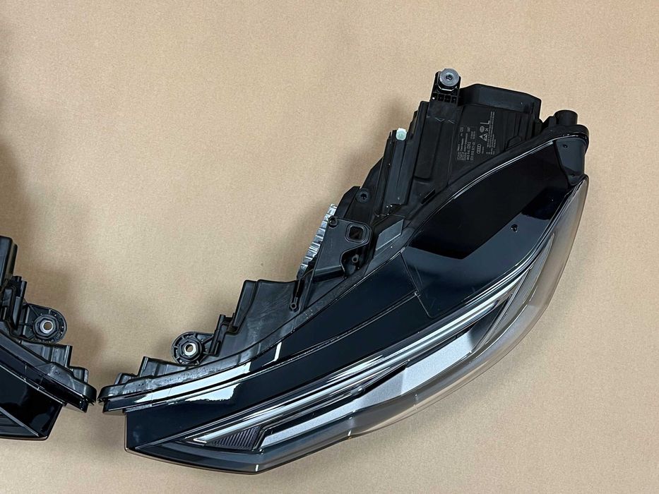 Оригинални фарове AUDI A6 S6 C8 4K0 2018 MATRIX FULL LED