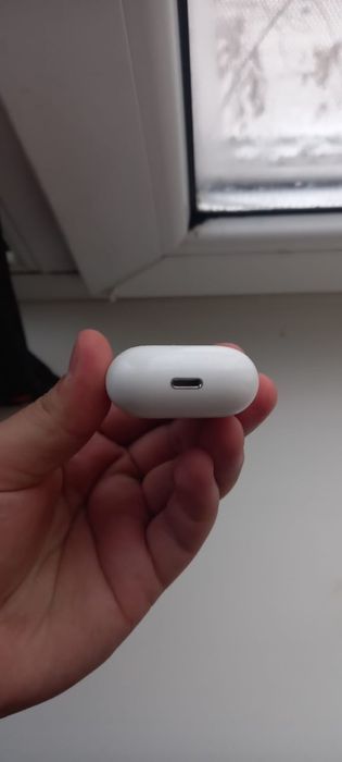 Продамм Air pods 2