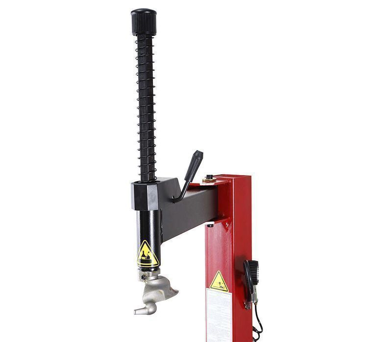 Masina dejantat semi-automata roti autoturisme 24'' 230v m-201 redats