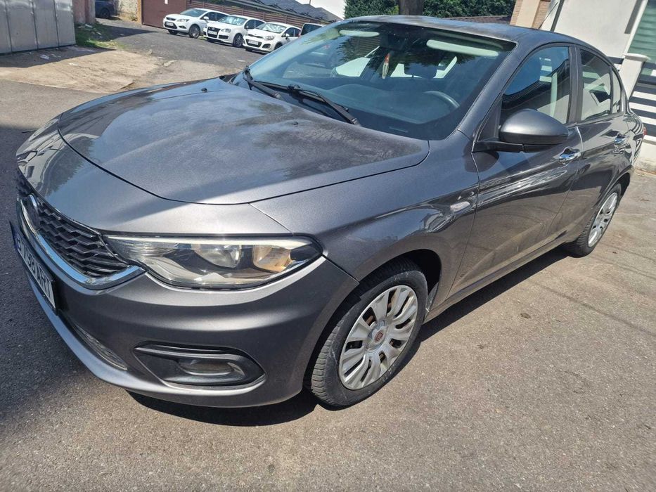 FIAT Tipo