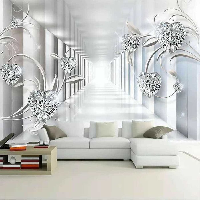 Fotooboy 3D qoshma holda
