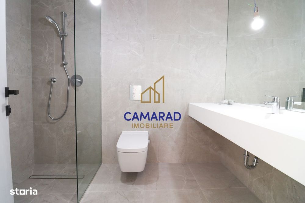 Apartament 3 camere de vanzare - compartimentare unicata | One High Di