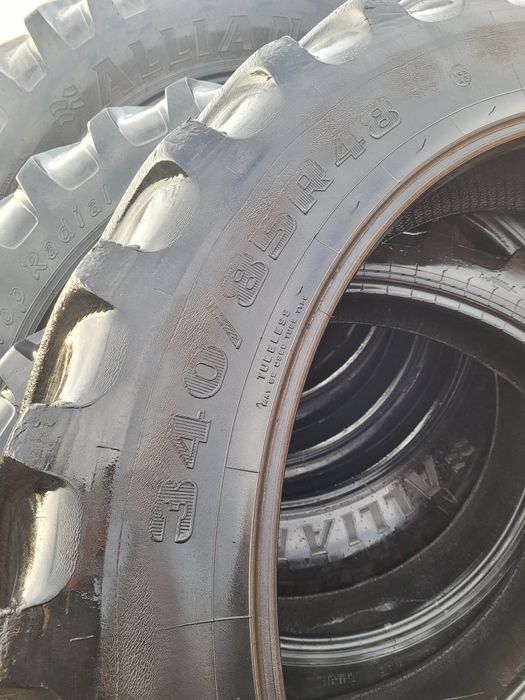 Cauciuc tractor Firestone 340/85 R48 (13.6 R48)
