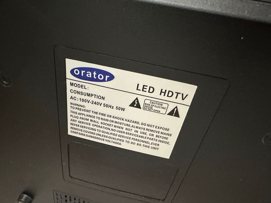 Телевизор плазменный