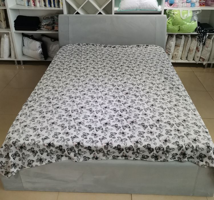 Плед Велсофт евро