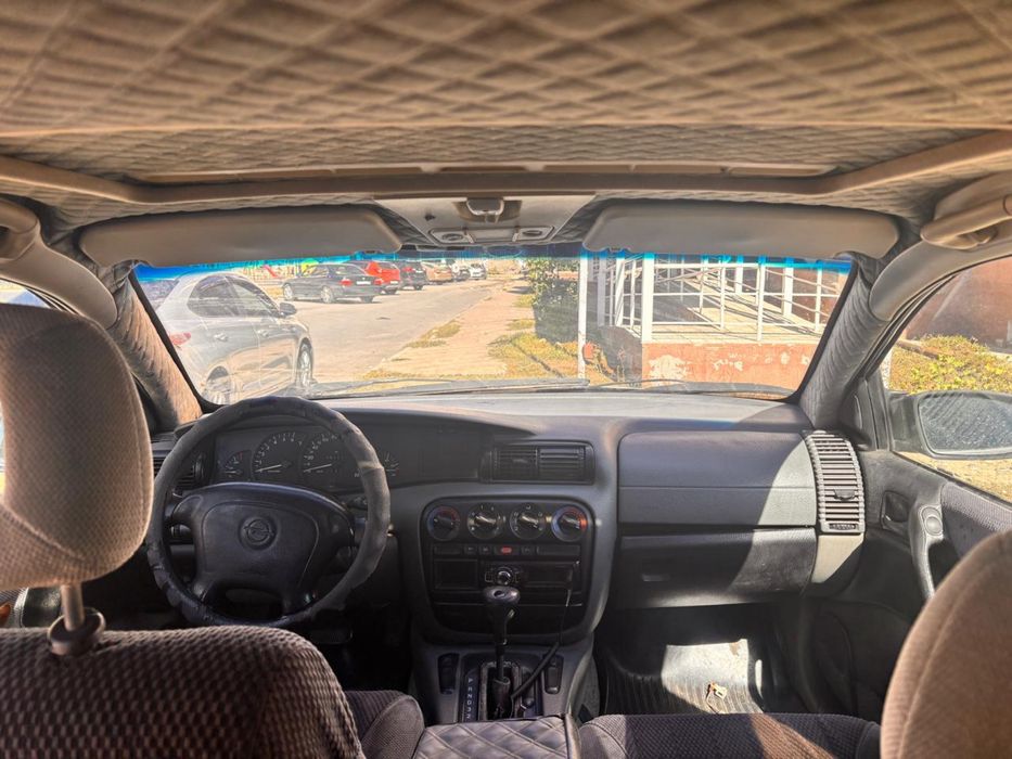 Opel omega opel omega
