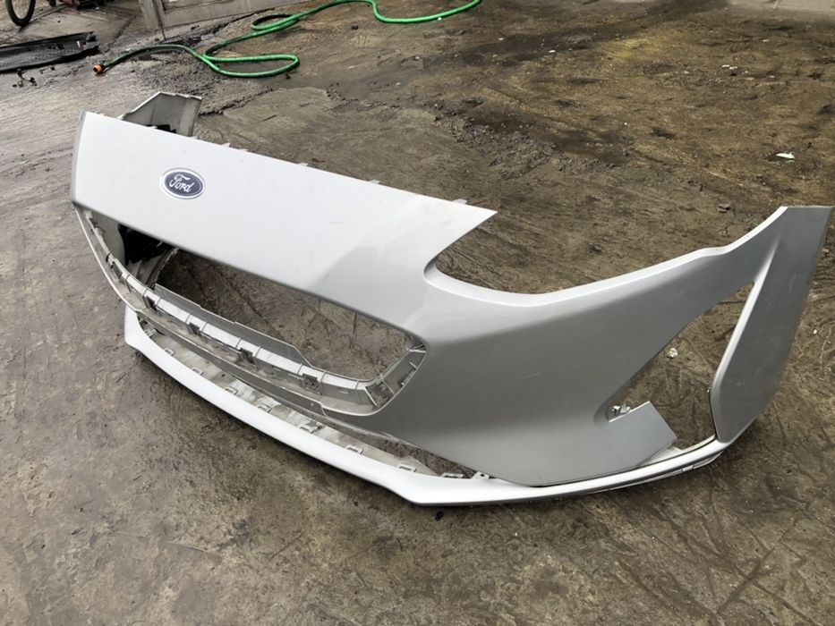 Предна броня Ford Focus 2018- 6 броя