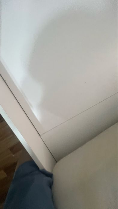 Двухспальная кровать