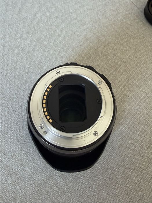 Fujifilm XF 10-24mm f/4 R OIS