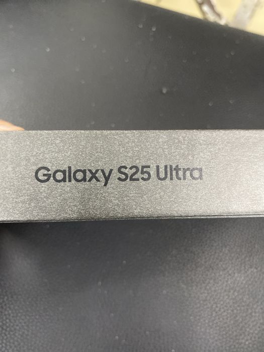 Самсунг s25 ultra
