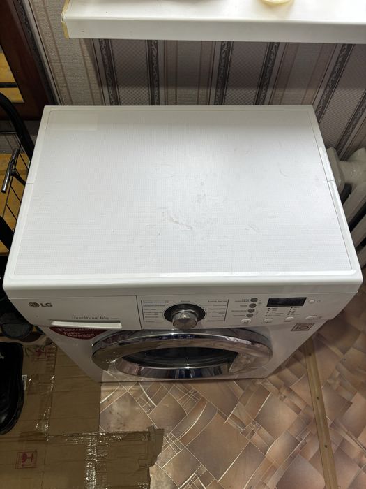 Продам стиральную машину