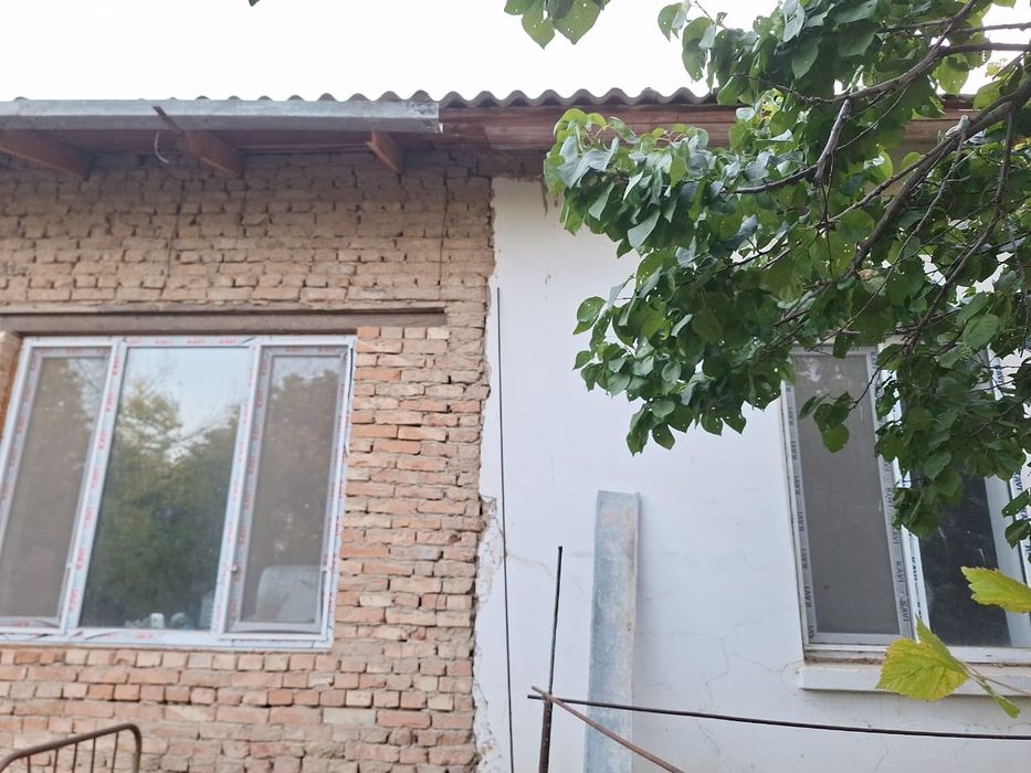 Продаётся дом, часть дома