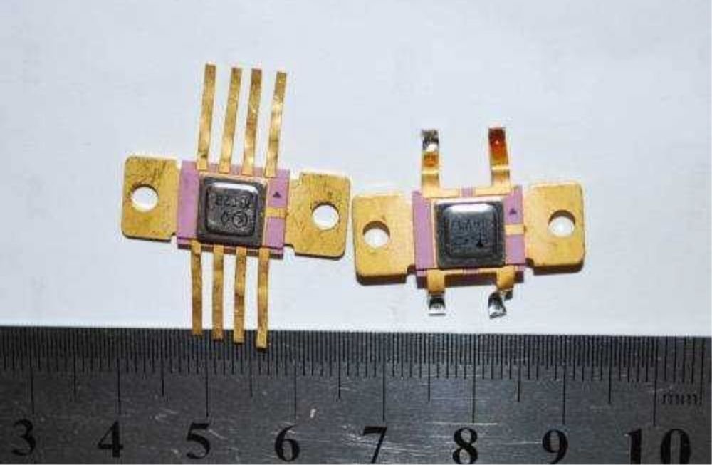 Приём Радиодетали Зьряновск