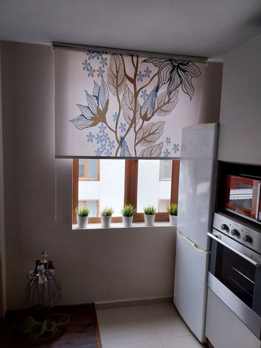 Двустаен апартамент под наем