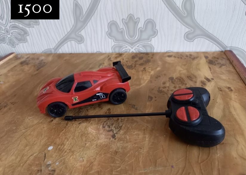 Игрушки в ассортименте 5 недорого