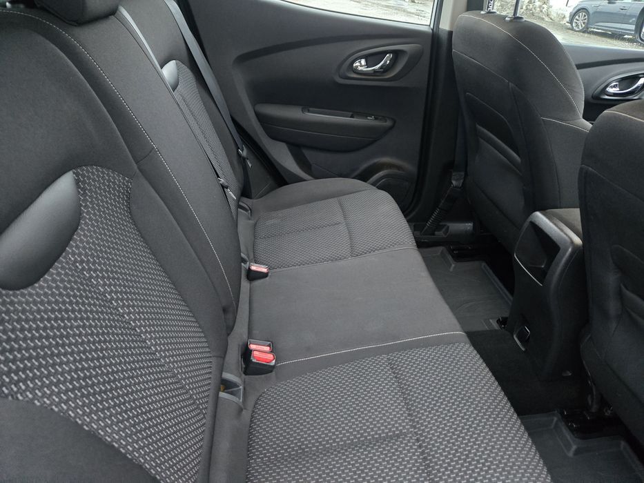 Renault Kadjar/ Fabricație 2016 / euro 6