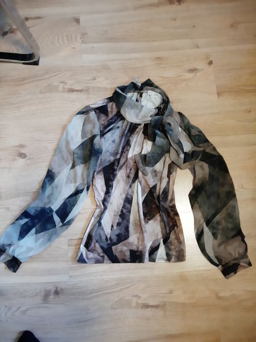 Ризи teranova Туники