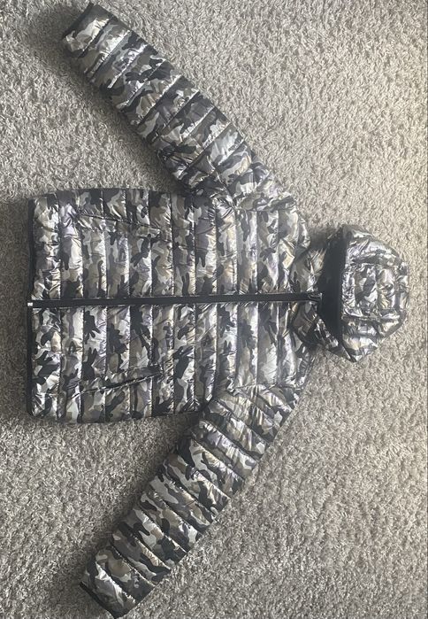 Куртка на осень