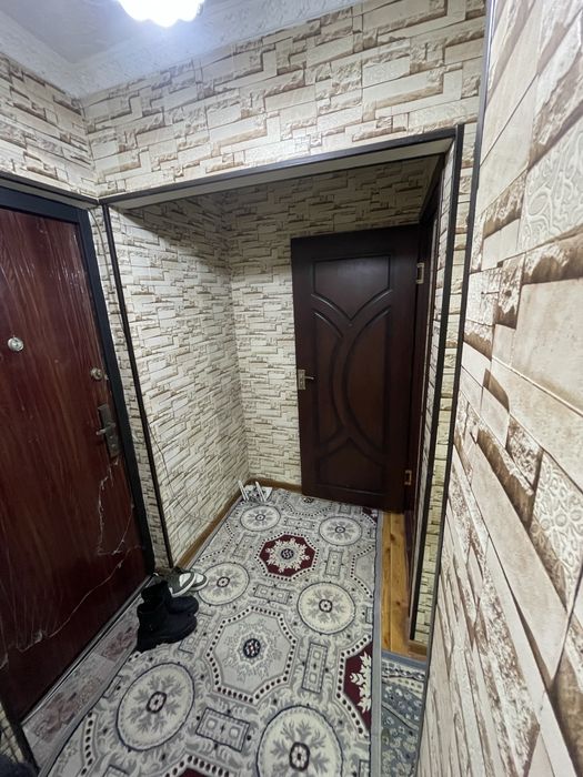 сдаёться в аренду 1 комнатная квартира  2,2 млн