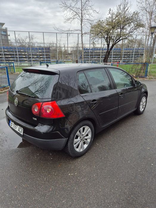 2006 golf 5 1.9 tdi
