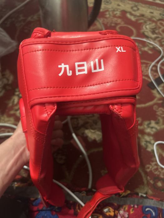 Продам хороший шлем весинг