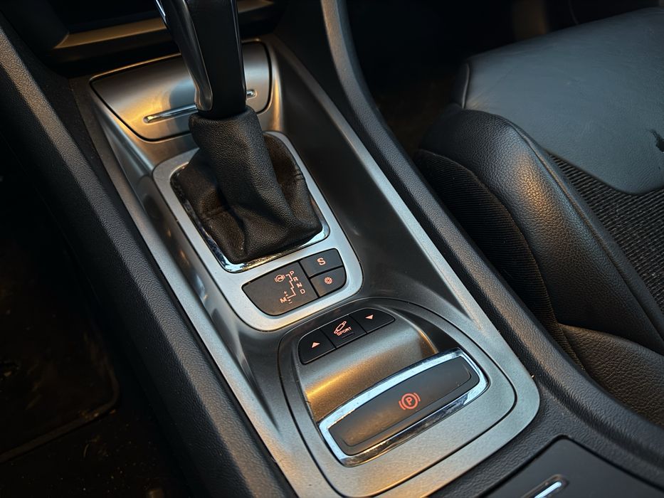 Citroen c5 2.0 bluehdi 181 cp  hydractive 3+