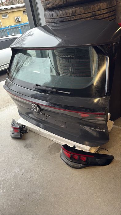 Vw Tayron заден капак/стопове