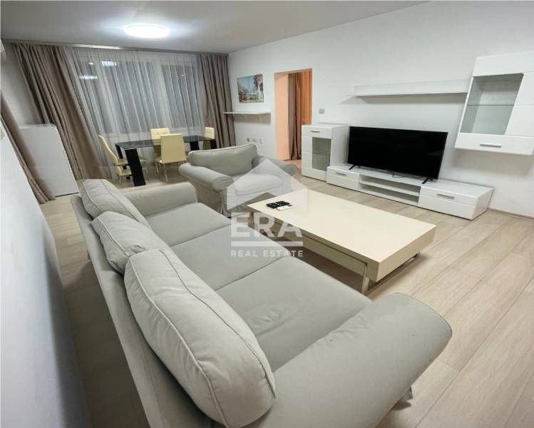 Дава се под наем Тристаен апартамент в София, Стрелбище - 100 кв.м за 897.6 € - Снимка #3