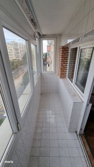 Apartament 4 Camere | 2 Balcoane | Decomandat | Pantelimon