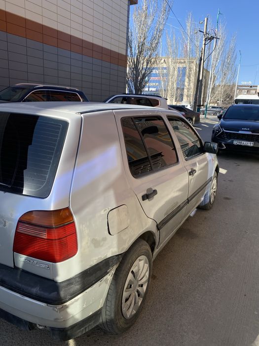 Гольф 3 продам срочно