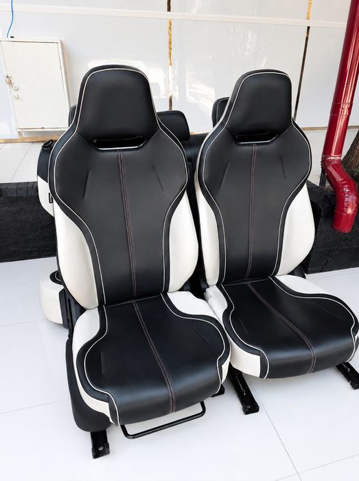 BYD SIGL  Chazor Sidenya
