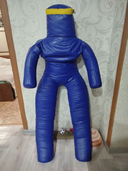 Борцовский мешок