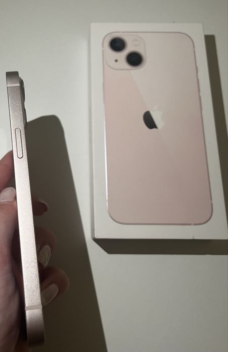 Iphone 13 128 GB Неразличим от нов