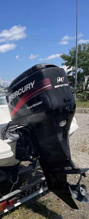 Mercury 90 cp 4 timpi O76I39829I