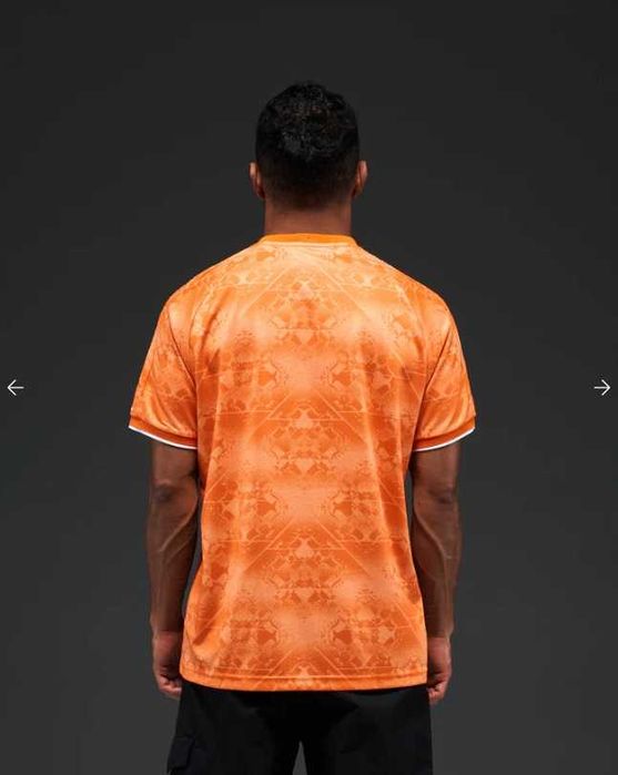 Tricou Olanda - Ediția CM 2026 - M/L