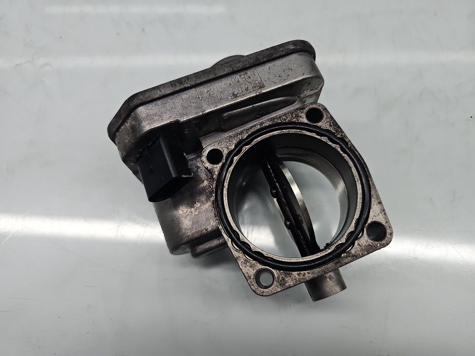 Clapeta acceleratie Opel Astra J [Fabr 2009-2015] 8981052101 1.7 CDTI