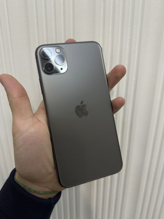 Iphone 11 proMax icloud