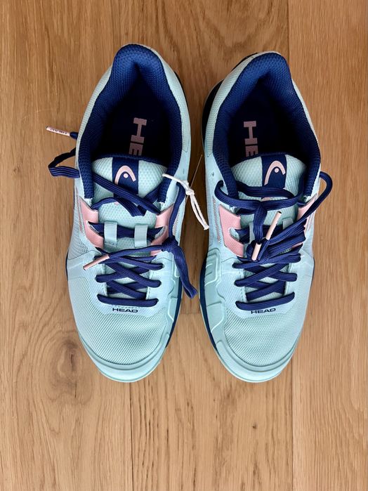 Head обувки за тенис