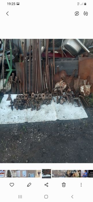 Продам печные двери