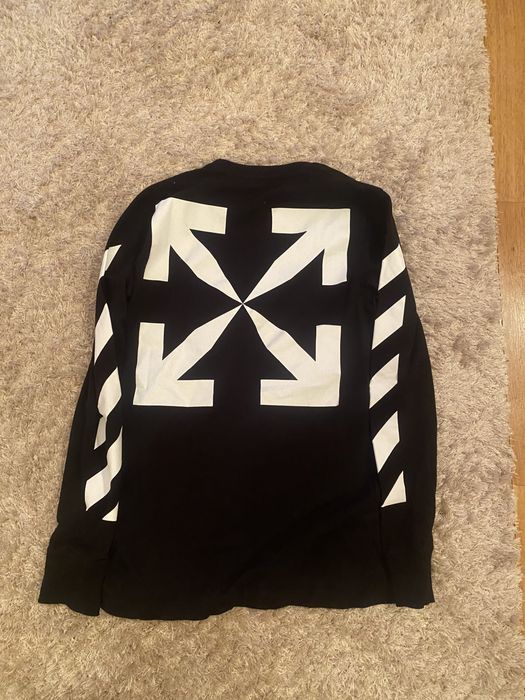 Bluza Off White Monalisa