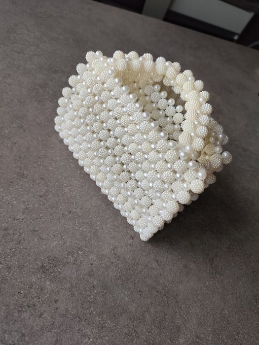 Чанта, ръчна изработка