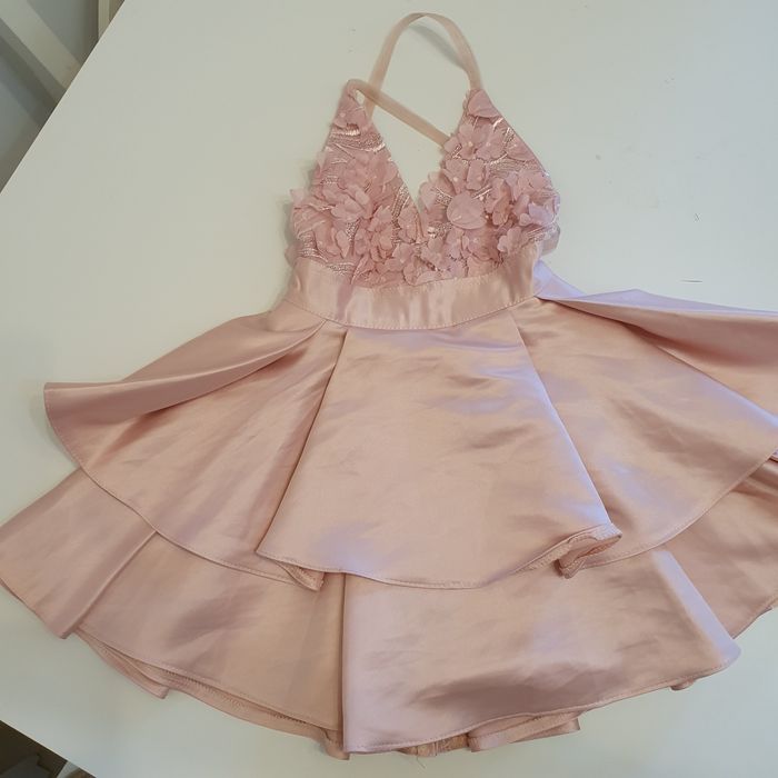 Rochie fetita pentru 1-2ani