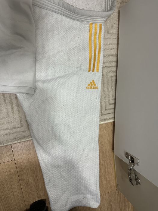 Кимоно для дзюдо/комплект