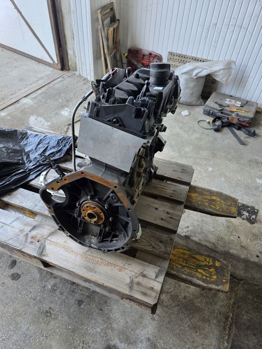 Motor Mercedes A646 2.2 1 W204/Sprinter