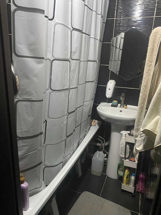 3-х комнатная квартира