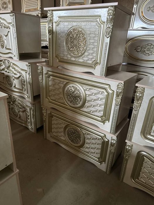 Sandiqlar mdfdan yasalgan